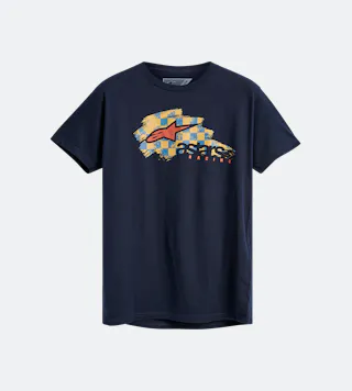 T-shirt Alpinestars Torqued