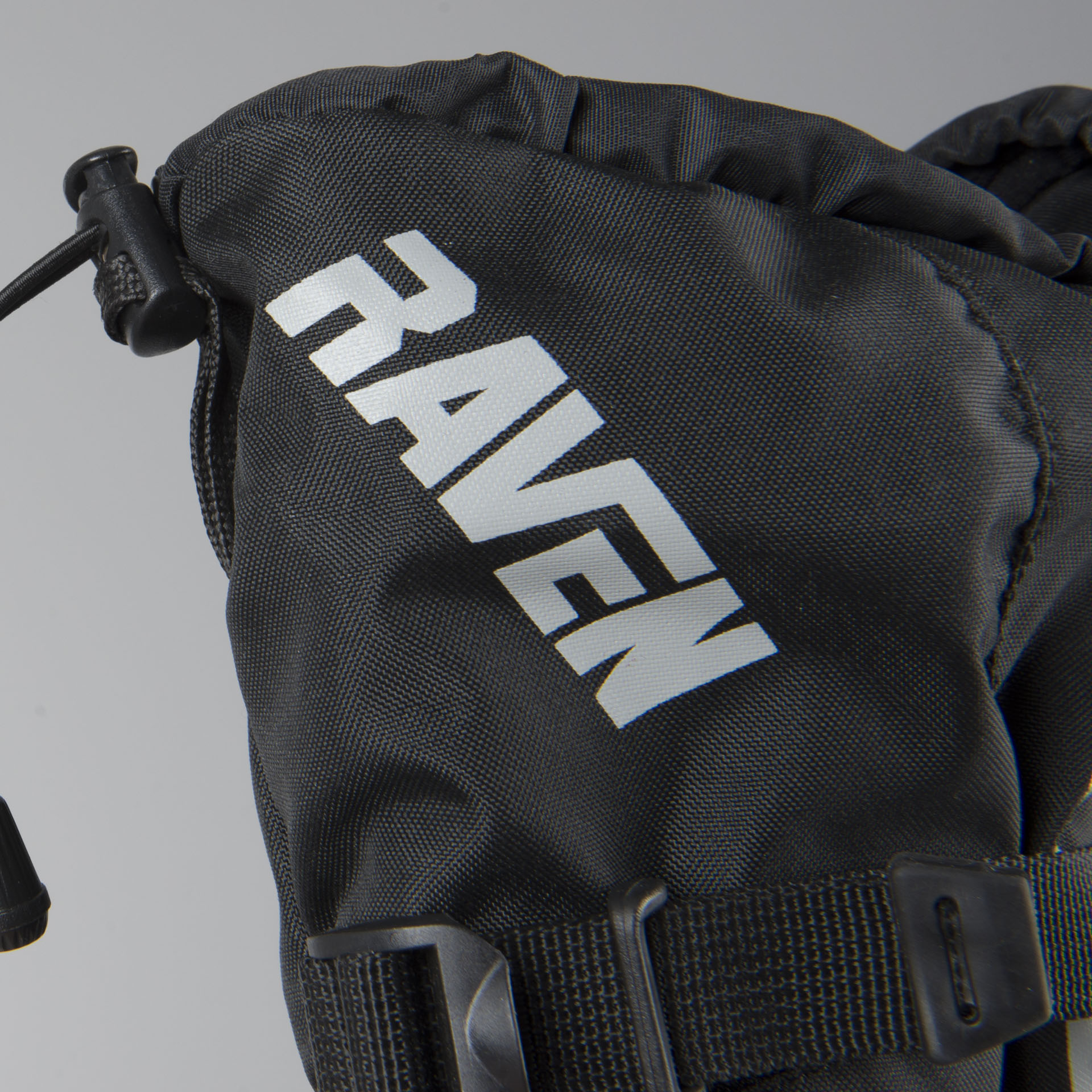 Guantes Raven Yeti