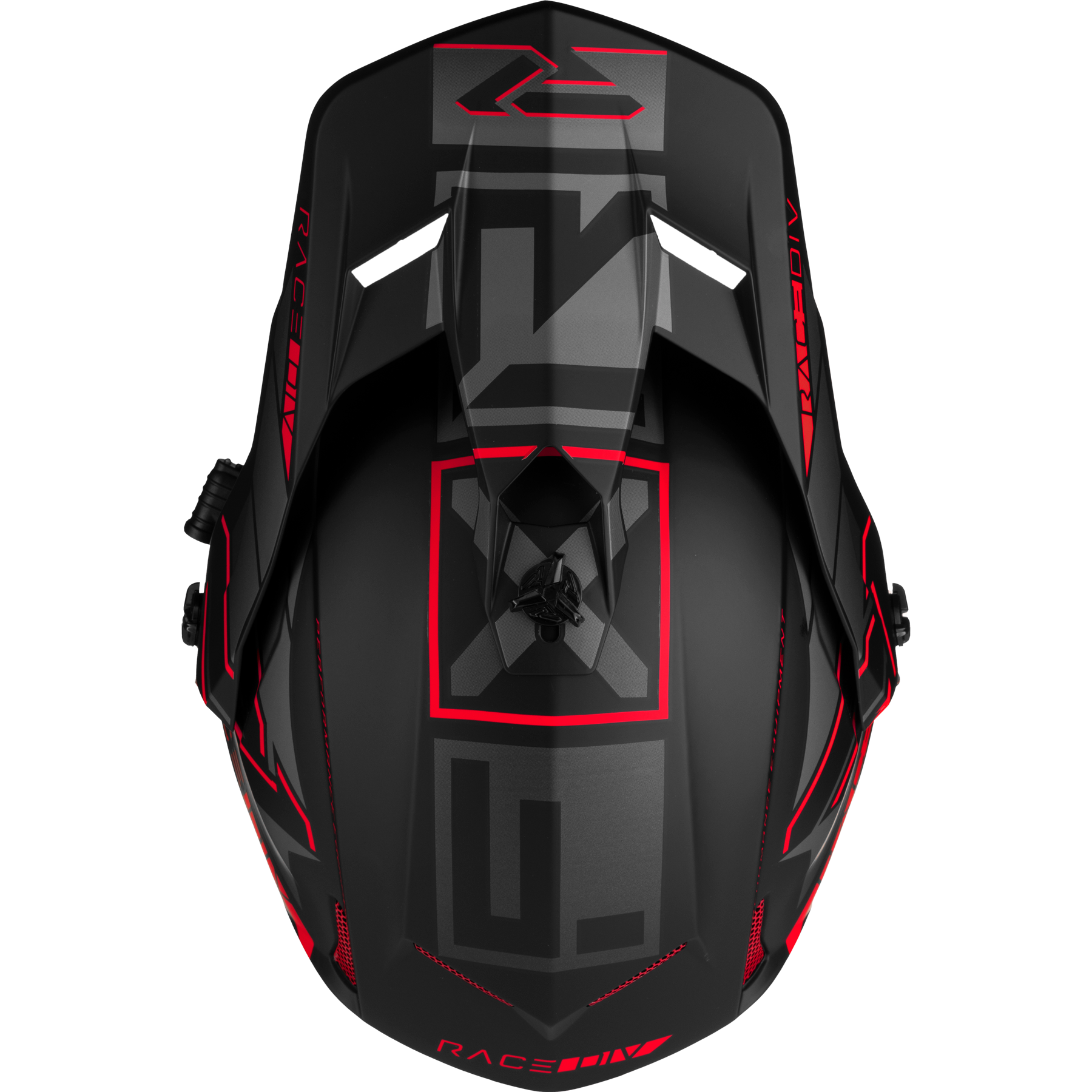 FXR Clutch X Evo E Shield MX Helmet