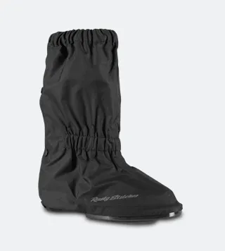 Rusty Stitches Boot Cover