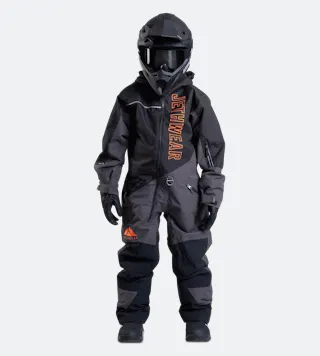 Jethwear Odin & Olivia Monosuit Youth