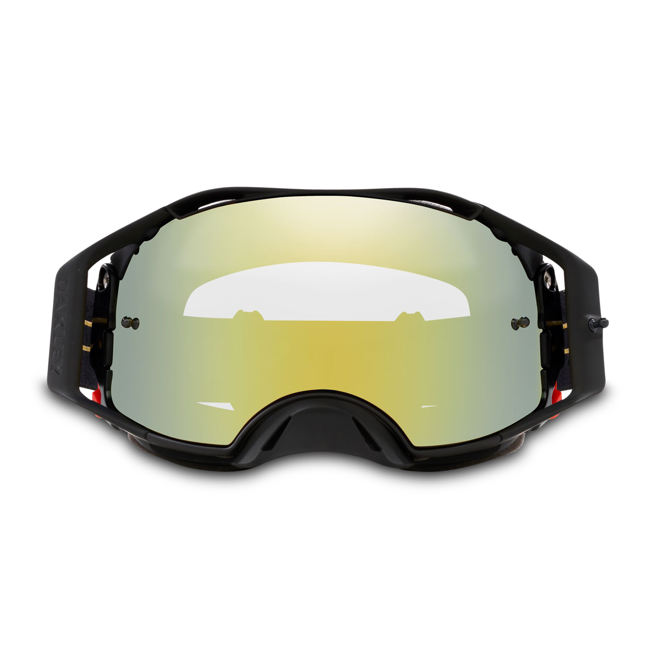 Oakley Airbrake M MX Goggles