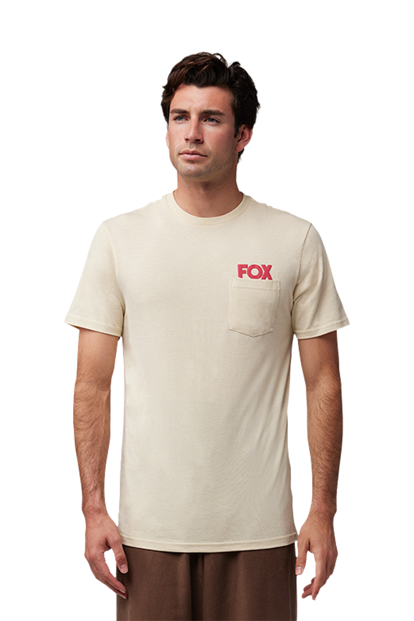 Camiseta FOX Big F Prem