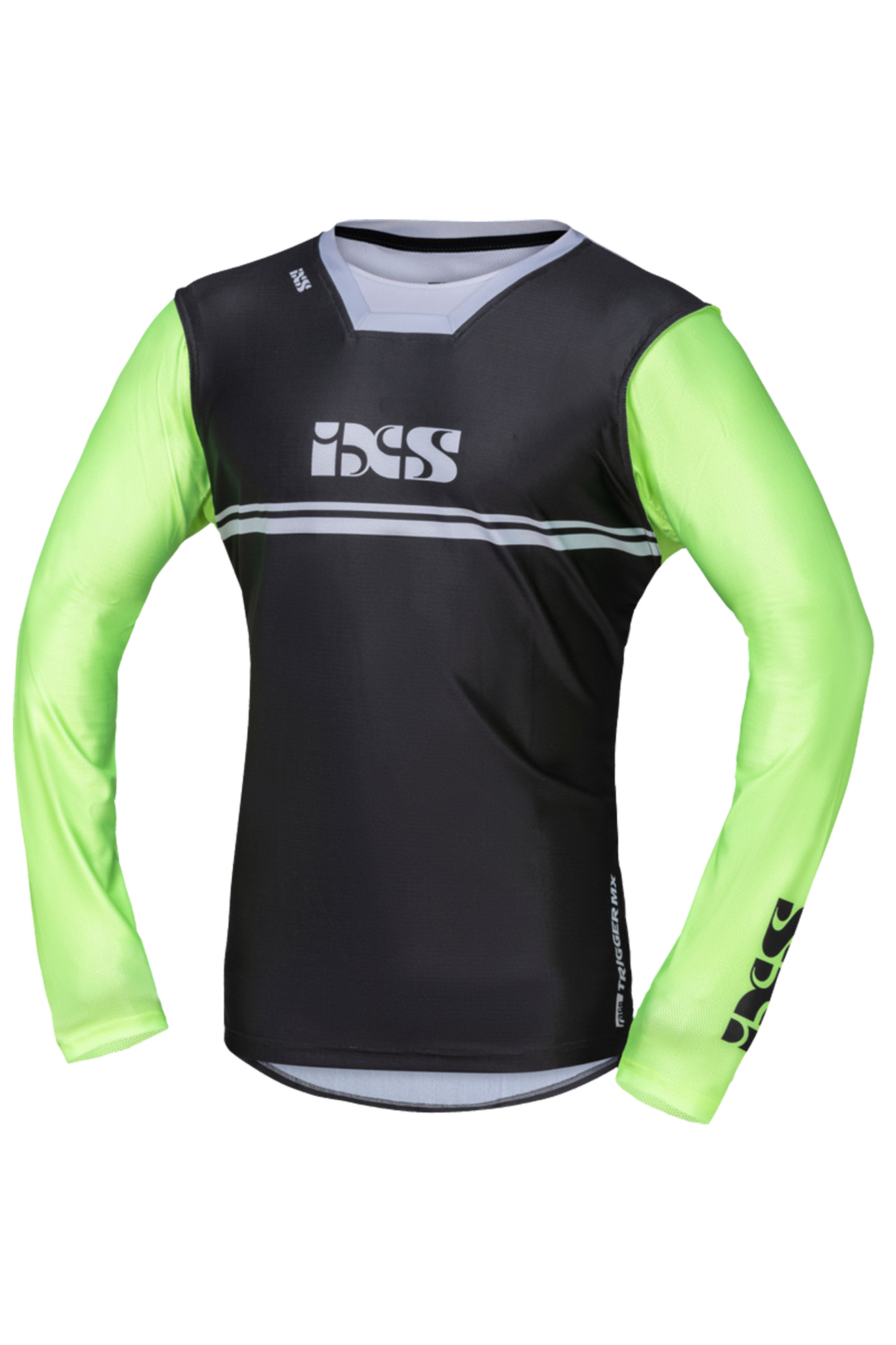 Crosstrui iXS Trigger 4.0
