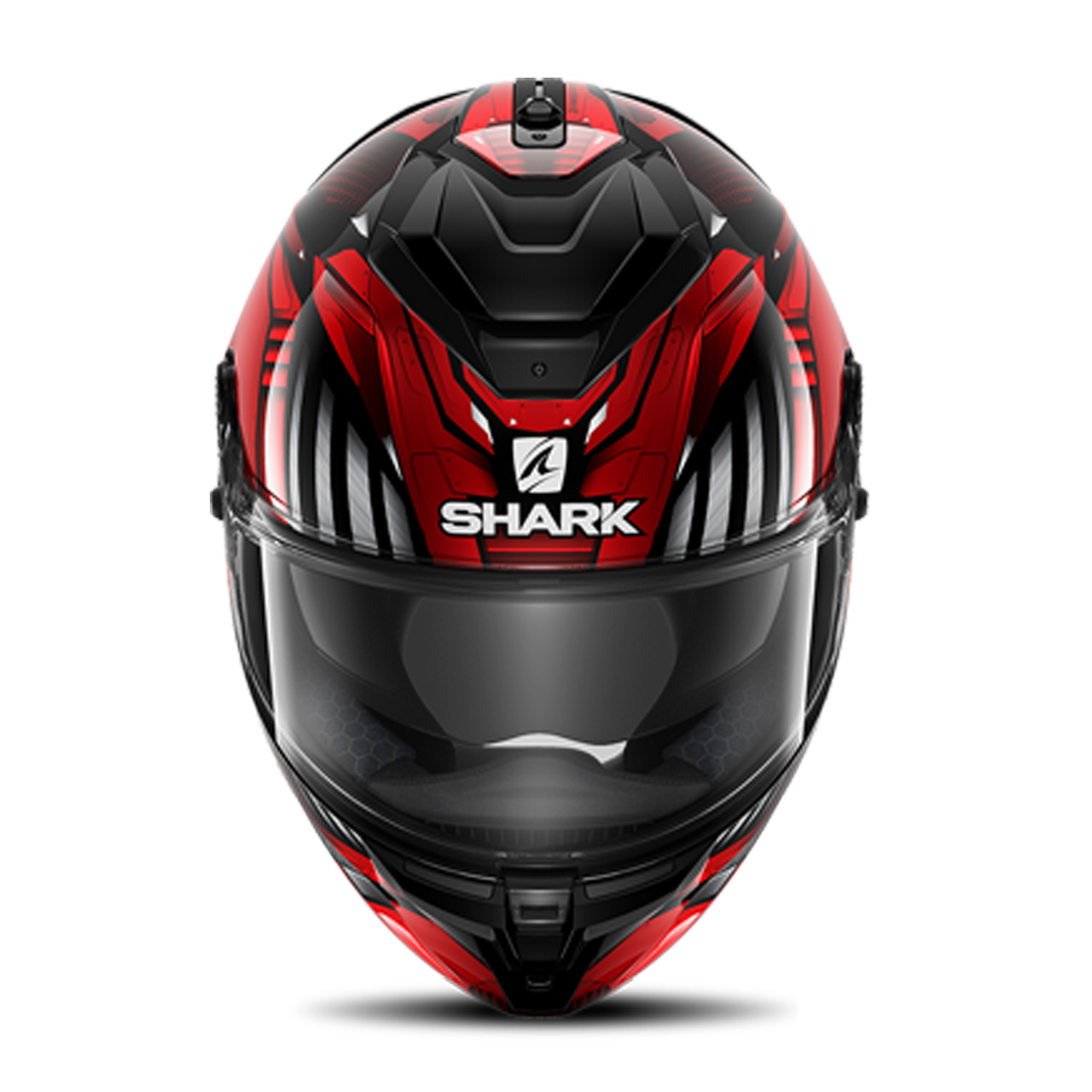 Cască Integrală Shark Spartan GT Replikan