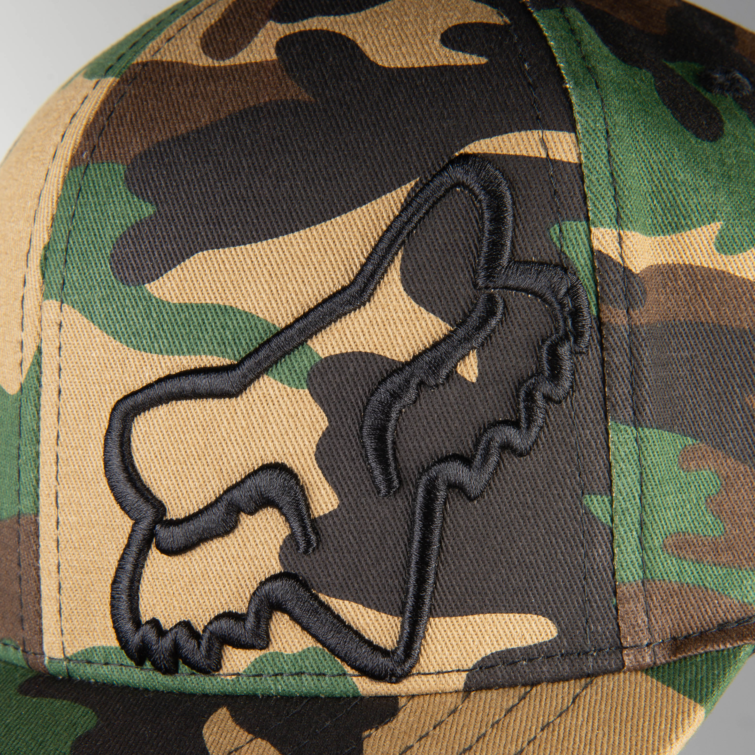 FOX Flex 45 Flexfit Cap
