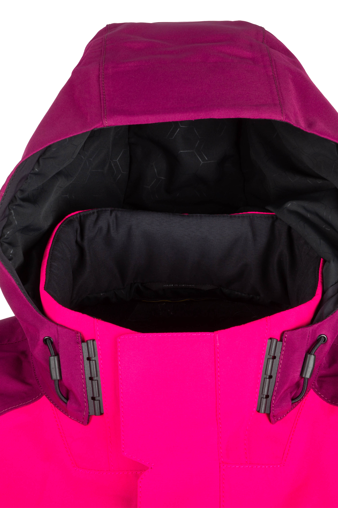 Kombinesoon Klim Terrain