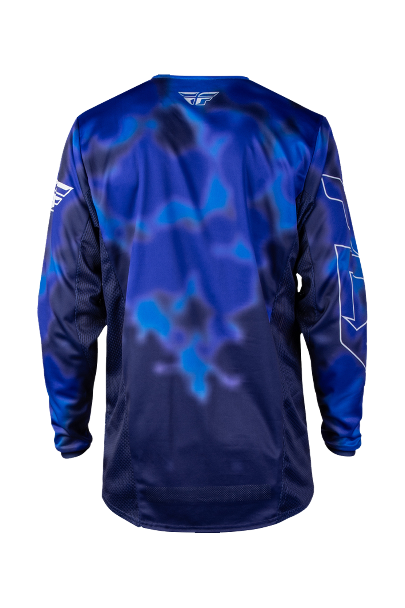 Crosstrui FLY Racing Kinetic Blur