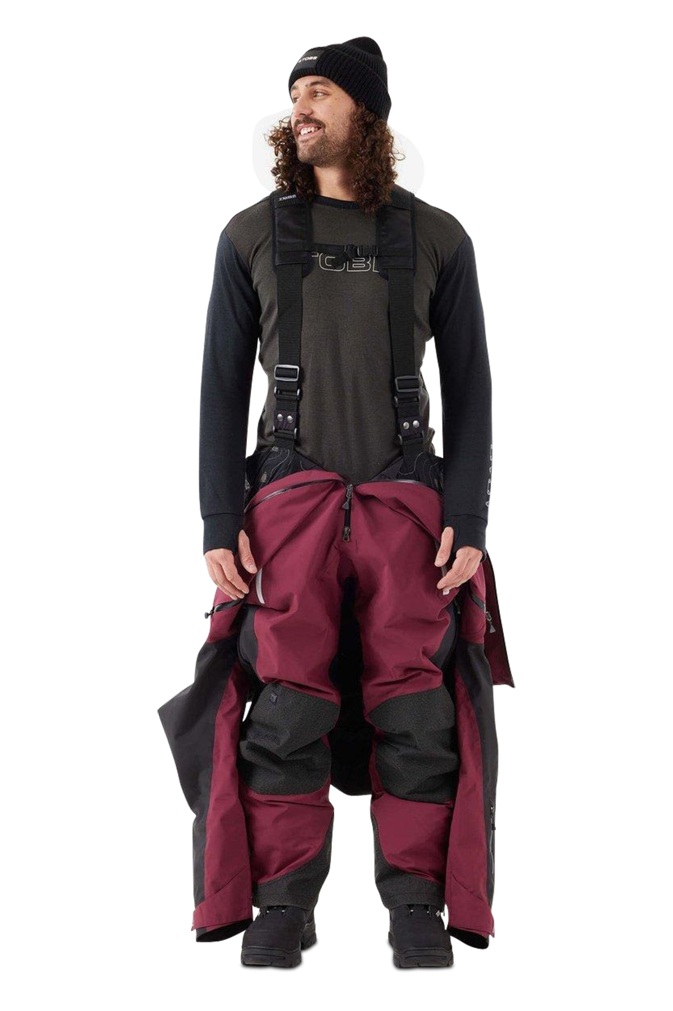 TOBE Vivid V3 NZ Monosuit