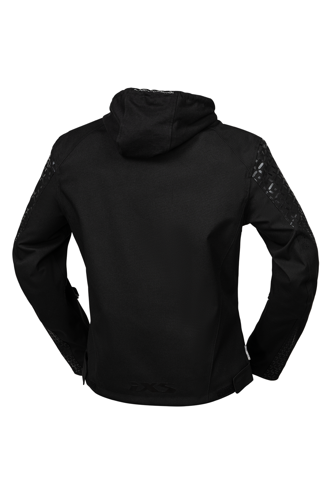 iXS Rapid STX 1.0 Laminated MC Jacket