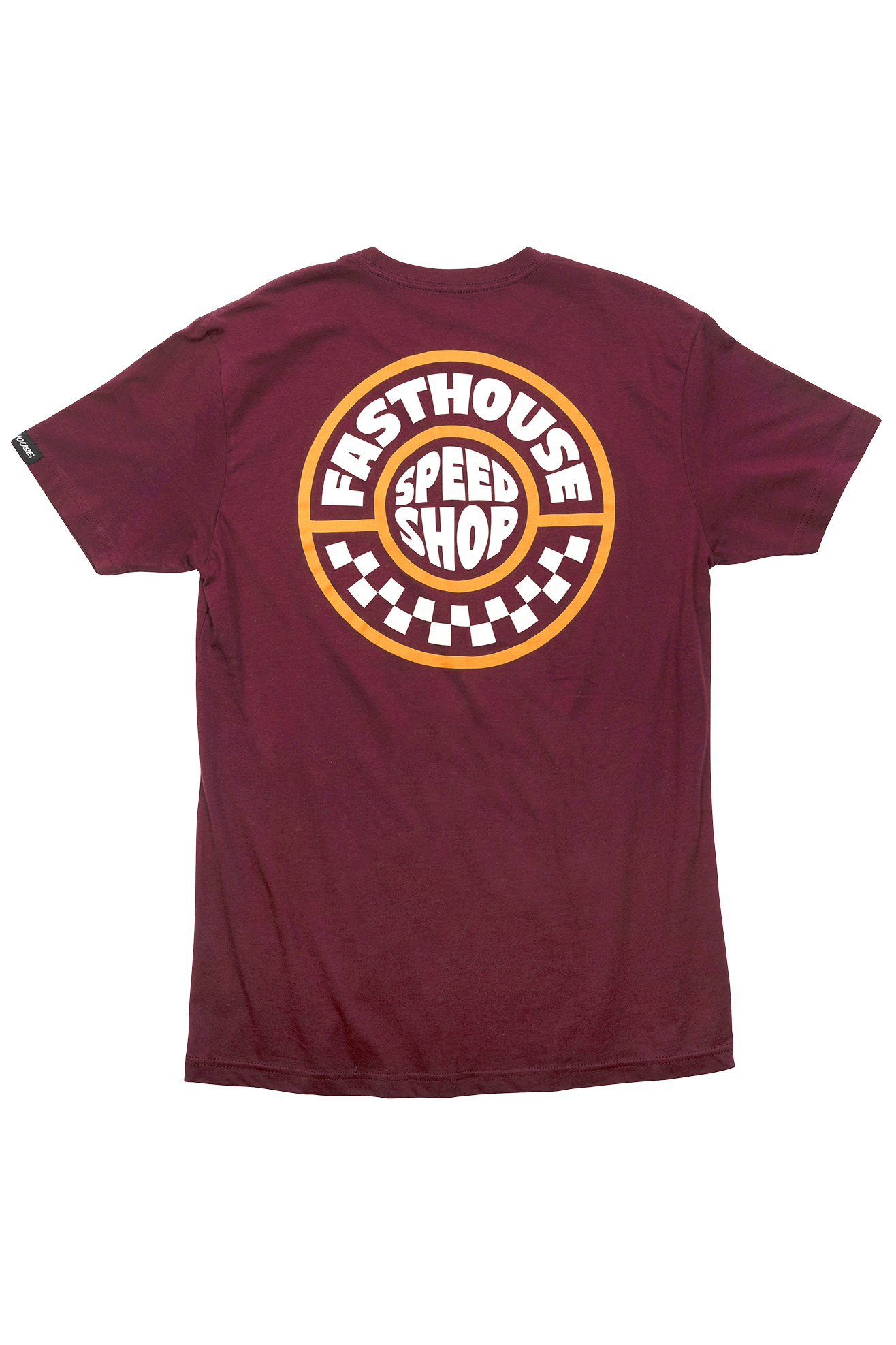 T-shirt Fasthouse Realm