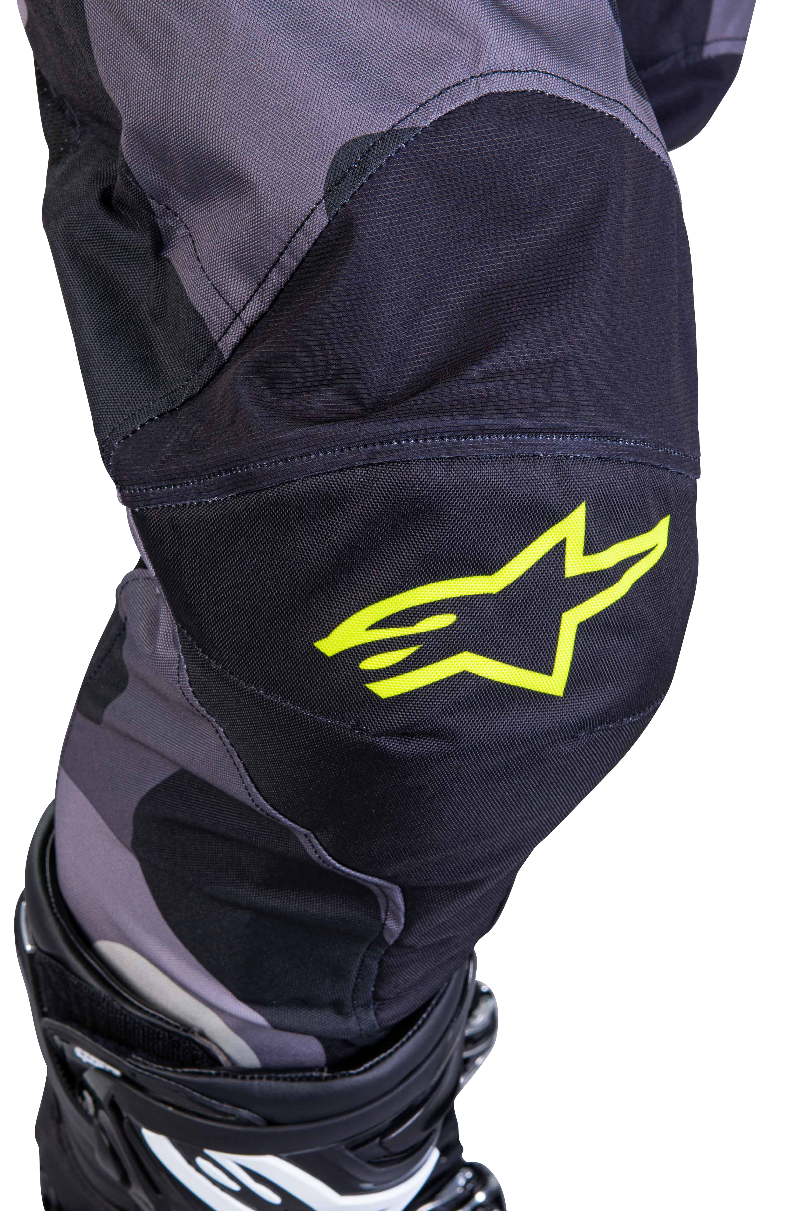 Alpinestars Racer Tactical MX Trousers Desert