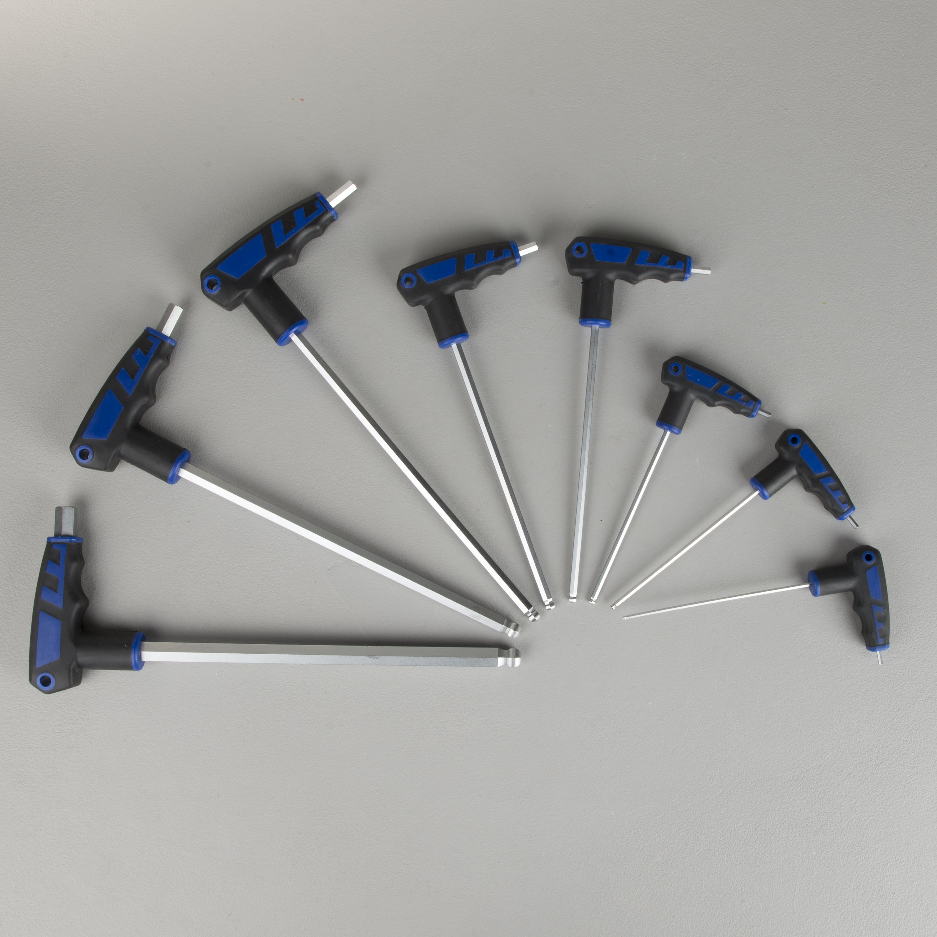 JMP Hex T-Handle