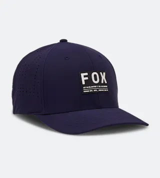 Nokamüts FOX Non Stop Tech