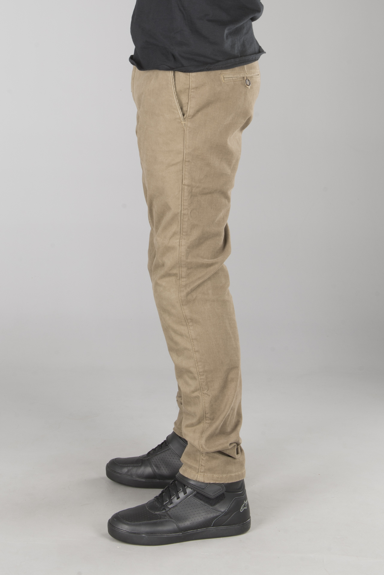 Rich Brooklyn Trousers