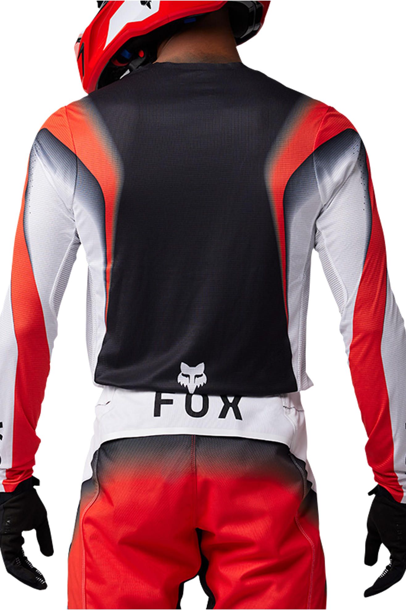 Camiseta de Cross FOX Flexair Infinite