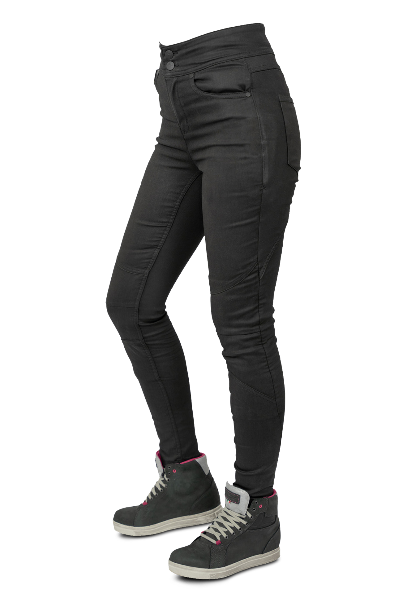 Bull-it Fury X Women's Motorcycle Jeans