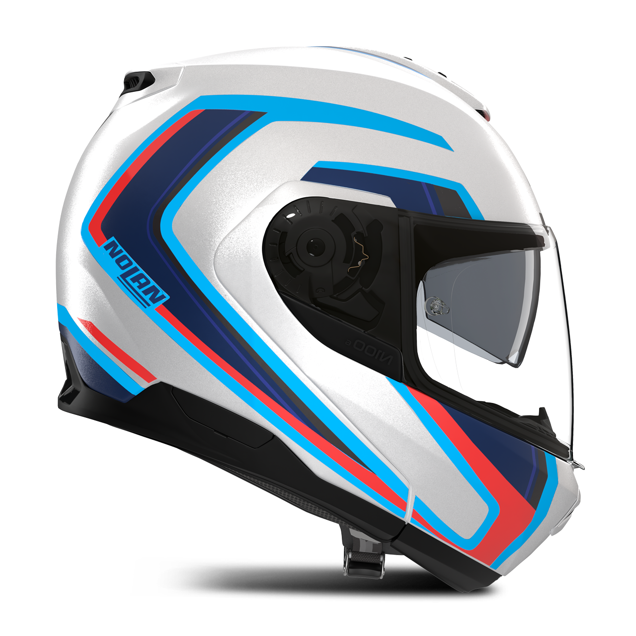 Nolan N100-6 Radiante Modular Helmet