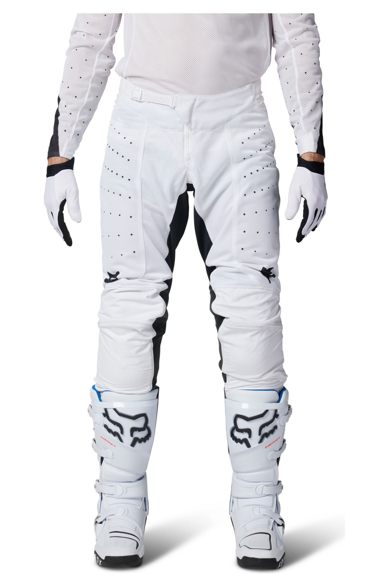 FOX Airline Aviation MX Trousers