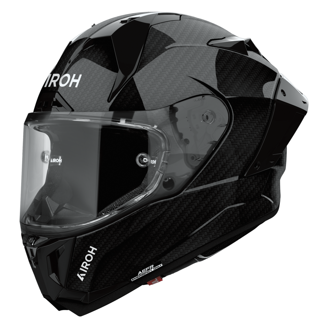 Casco Integral Airoh GP 800
