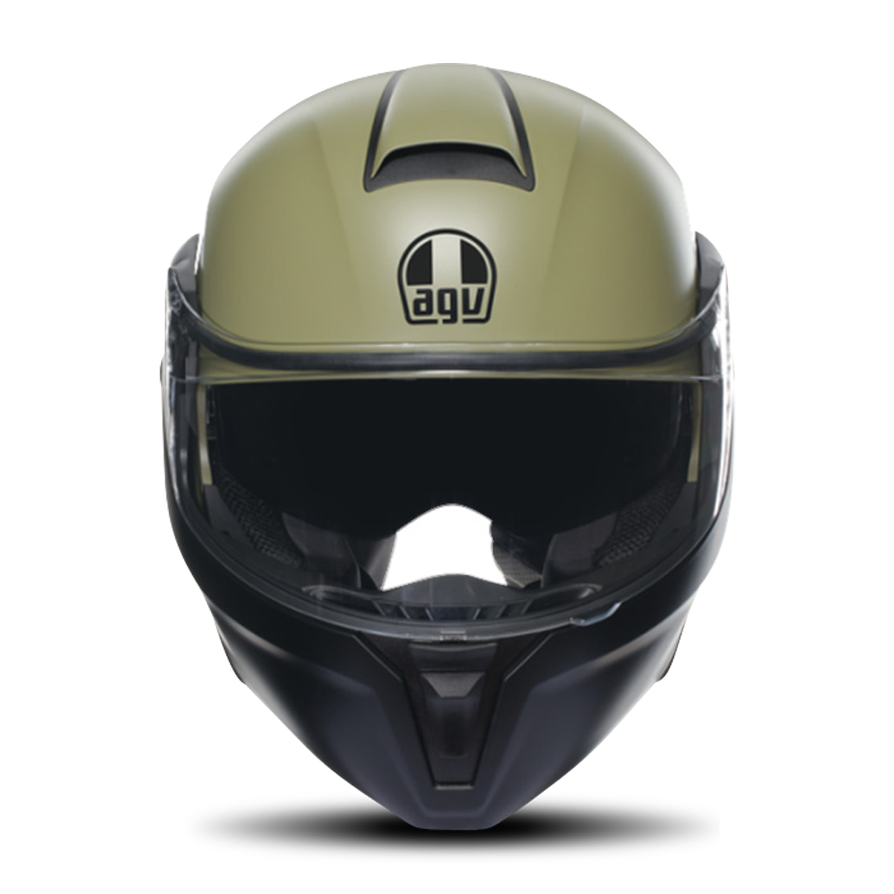 Casco Modular AGV Street