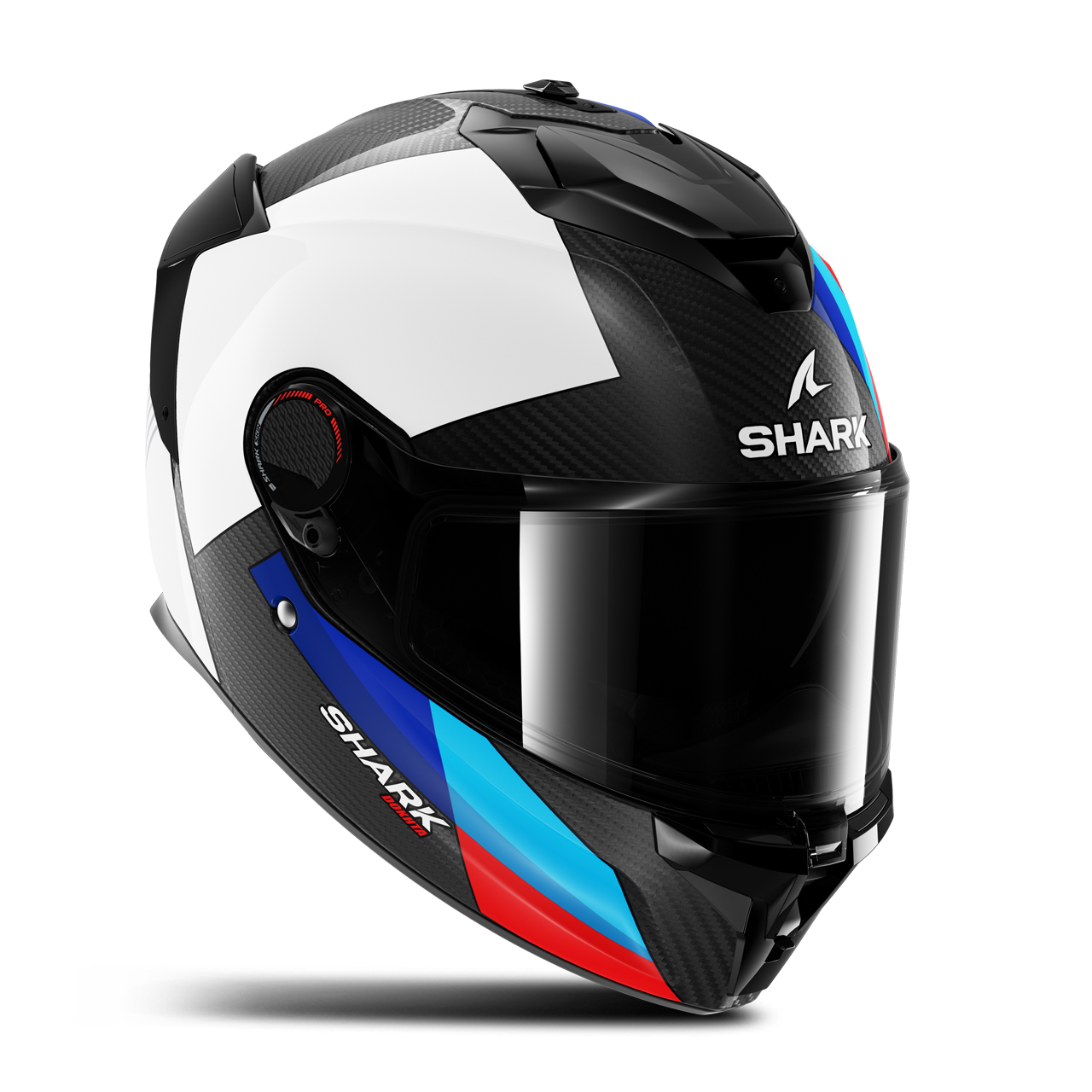 Casco Integral Shark Spartan GT Pro Dokhta