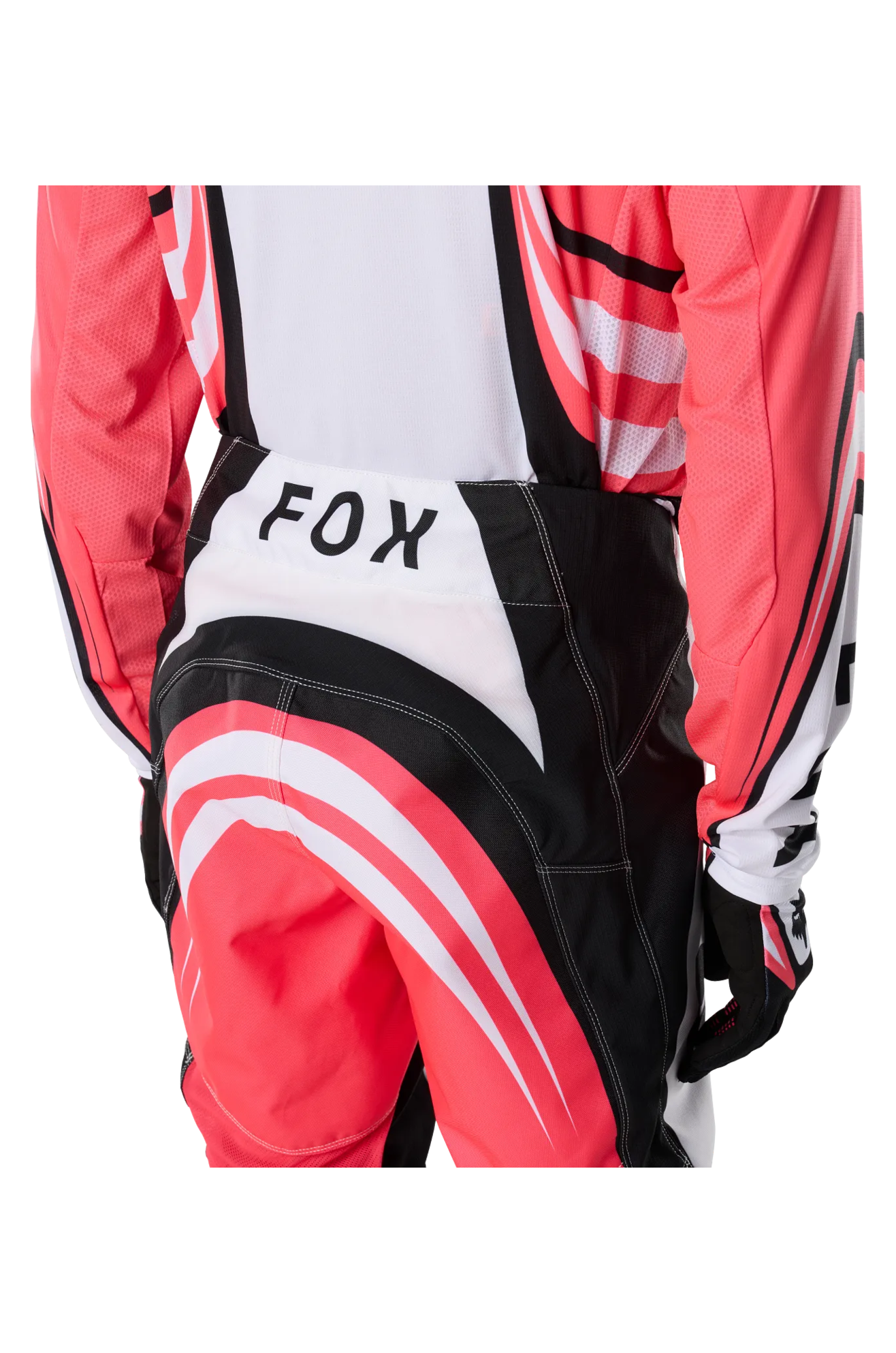 Pantalones de Cross FOX 180 Draft