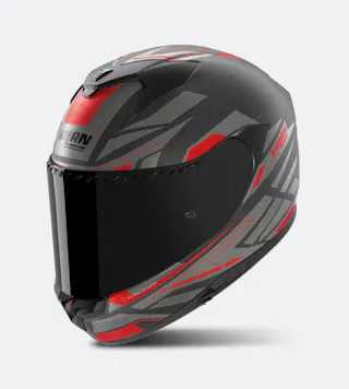 Casque Intégral Nolan X-904 Ultra Carbon