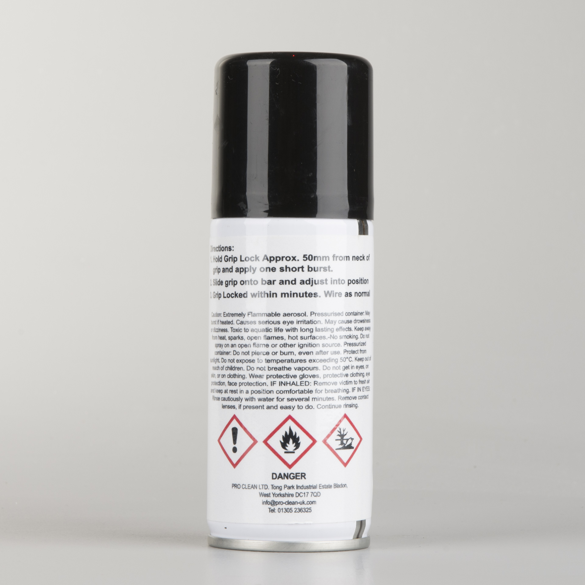 Pro-Clean Handle Adhesive 70ml