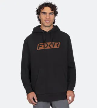 Sudadera FXR Pit Board