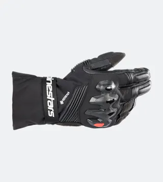 Motorhandschoenen Alpinestars Boulder Gore-Tex® With GORE GRIP TechNOLOGY