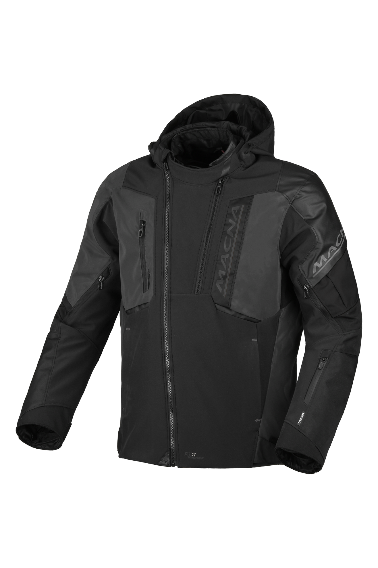Chaqueta de Moto Macna Angle 2.0
