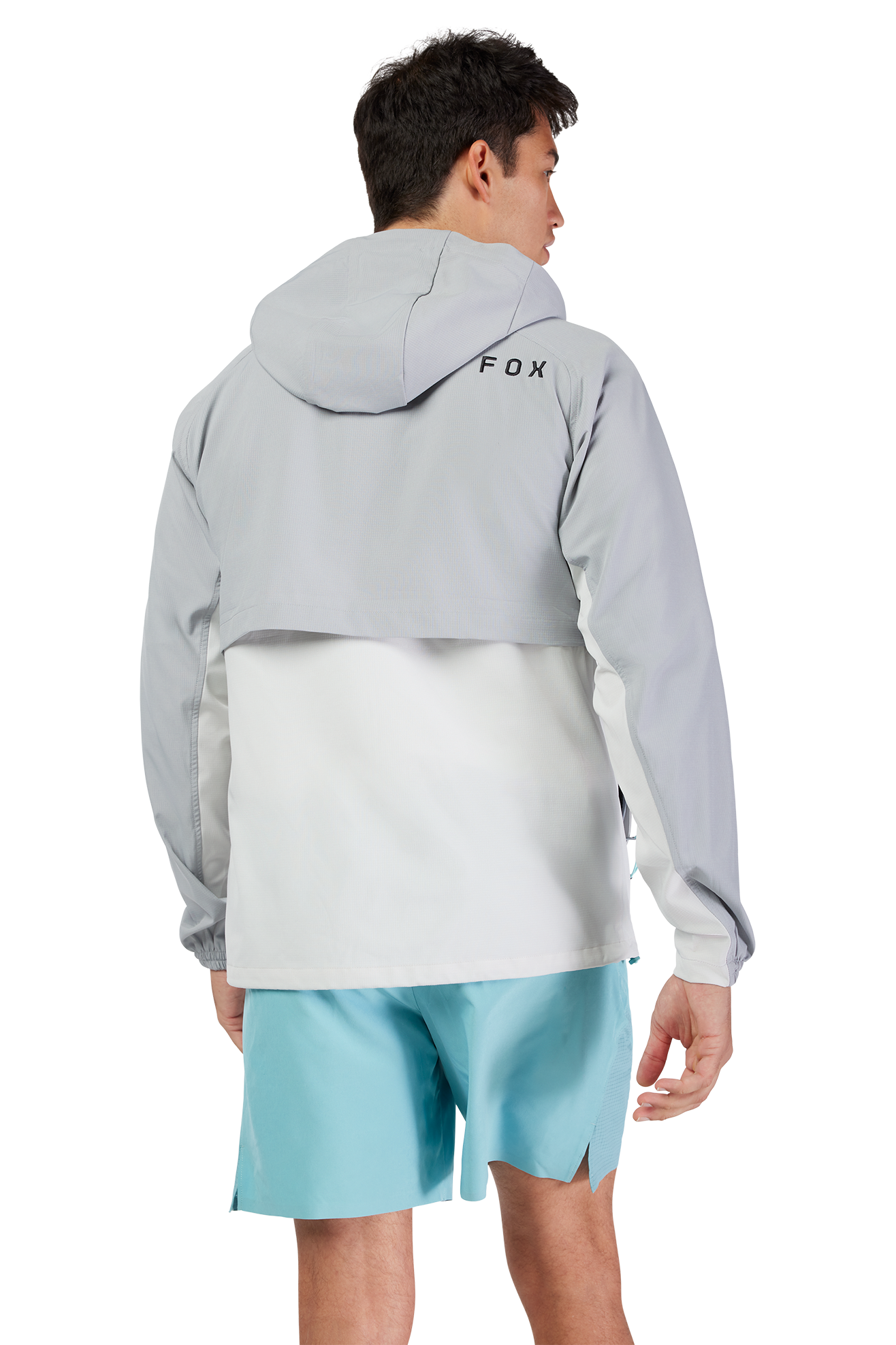 FOX Survivalist Windbreaker Jacket