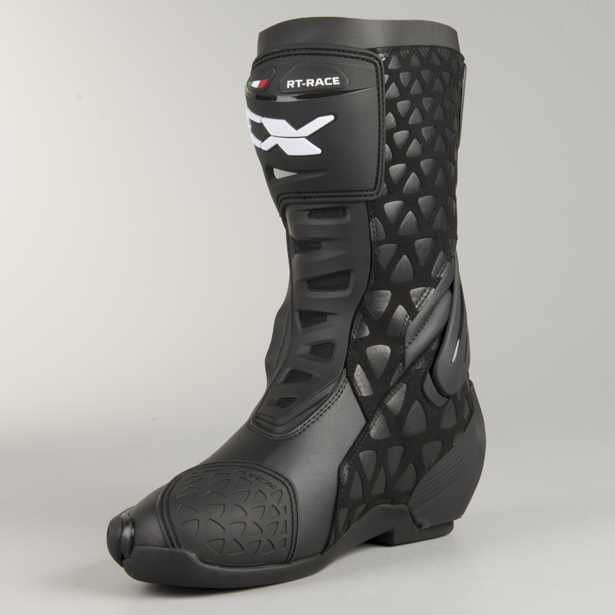 TCX RT-Race MC Boots