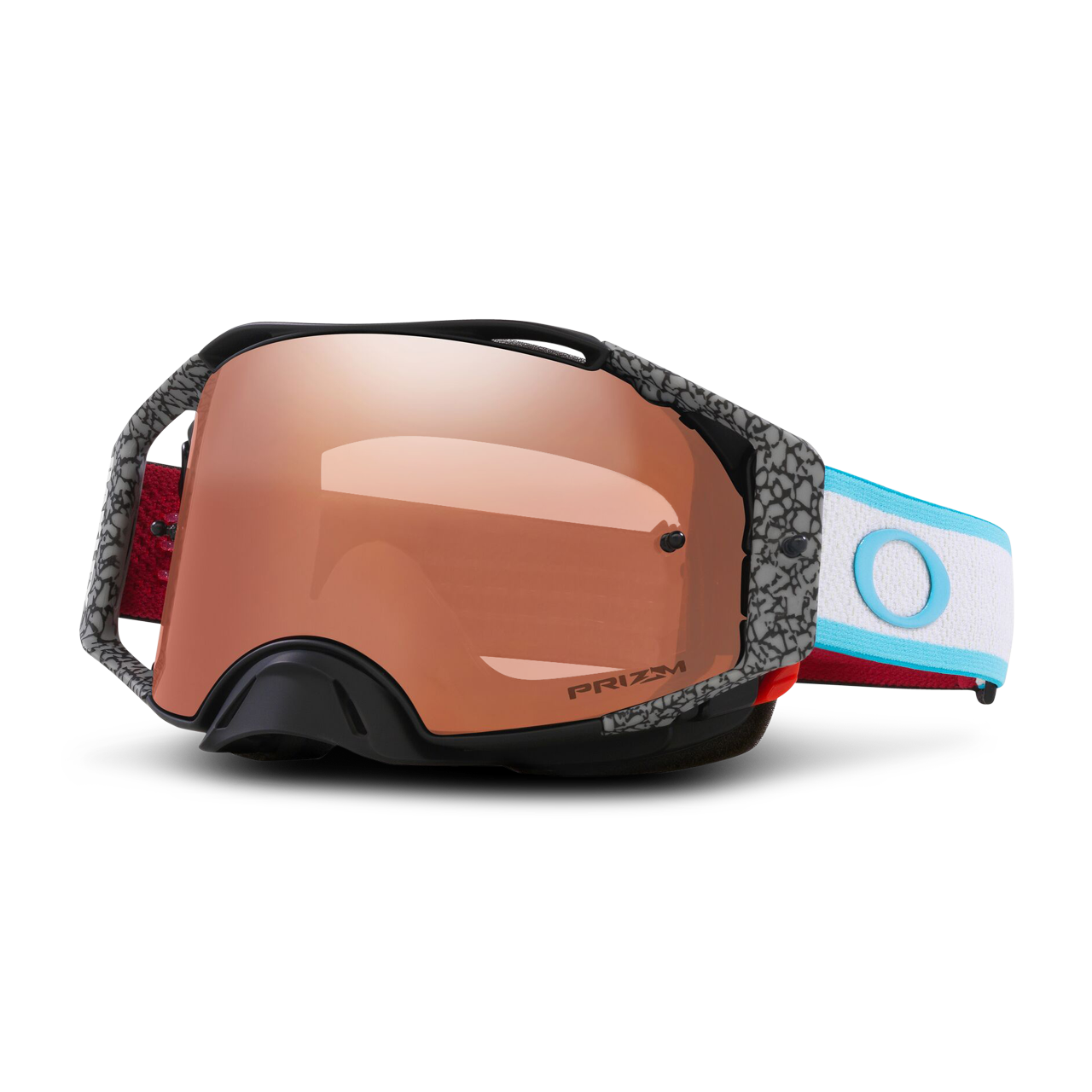Oakley Airbrake M MX Goggles Chase Sexton Signature