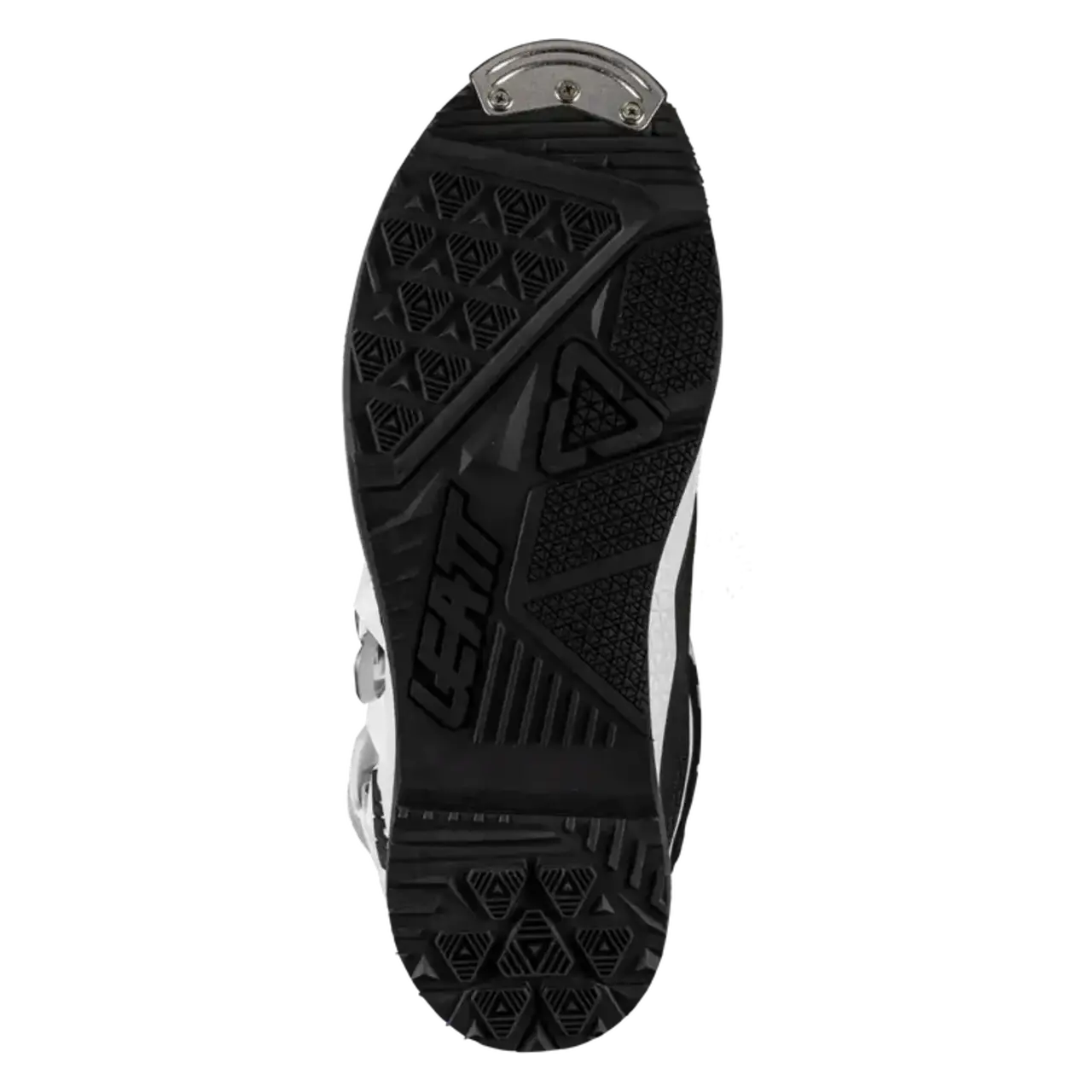 Bottes Cross Leatt 6.5