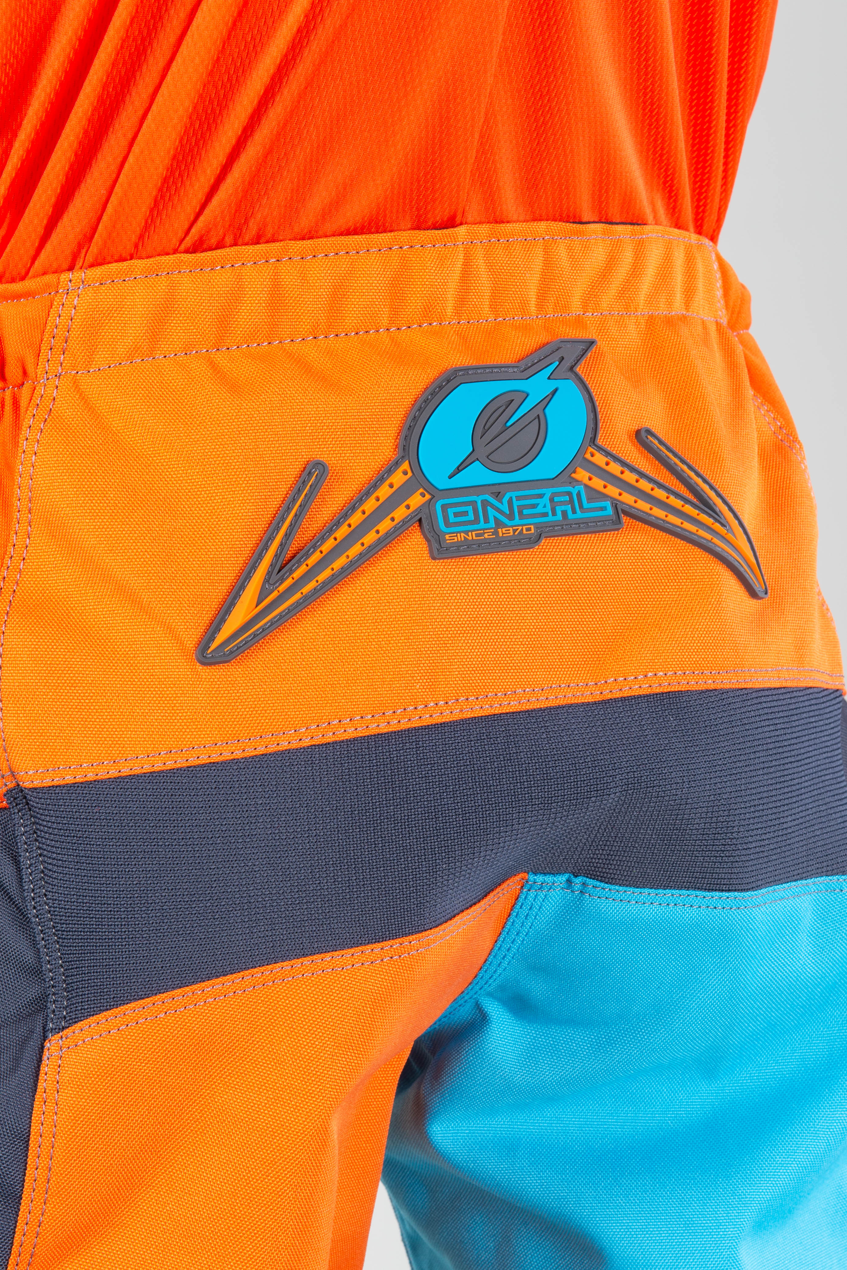 Pantalones de Cross O'Neal Element Factor Niño