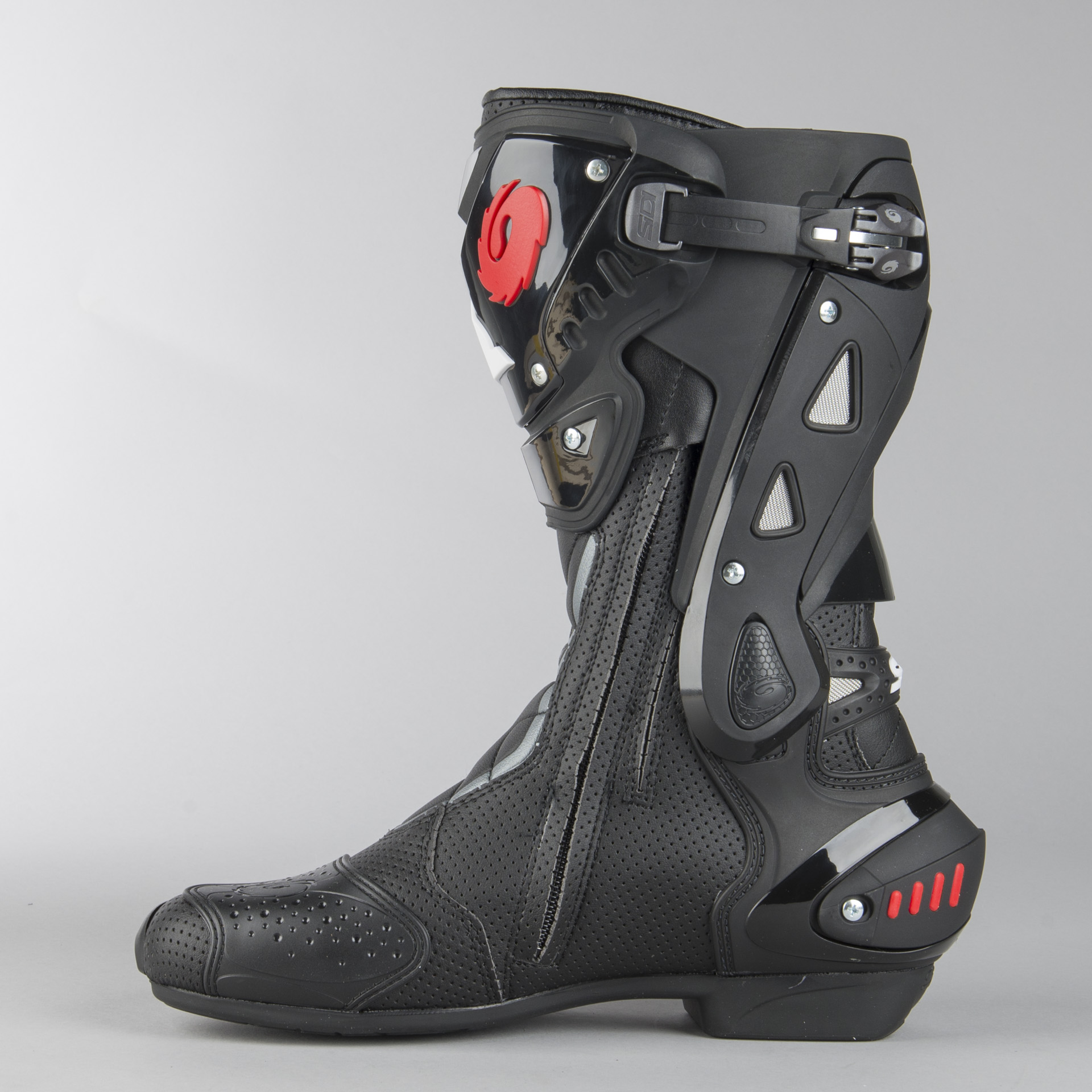 Sidi ST Air MC Boots