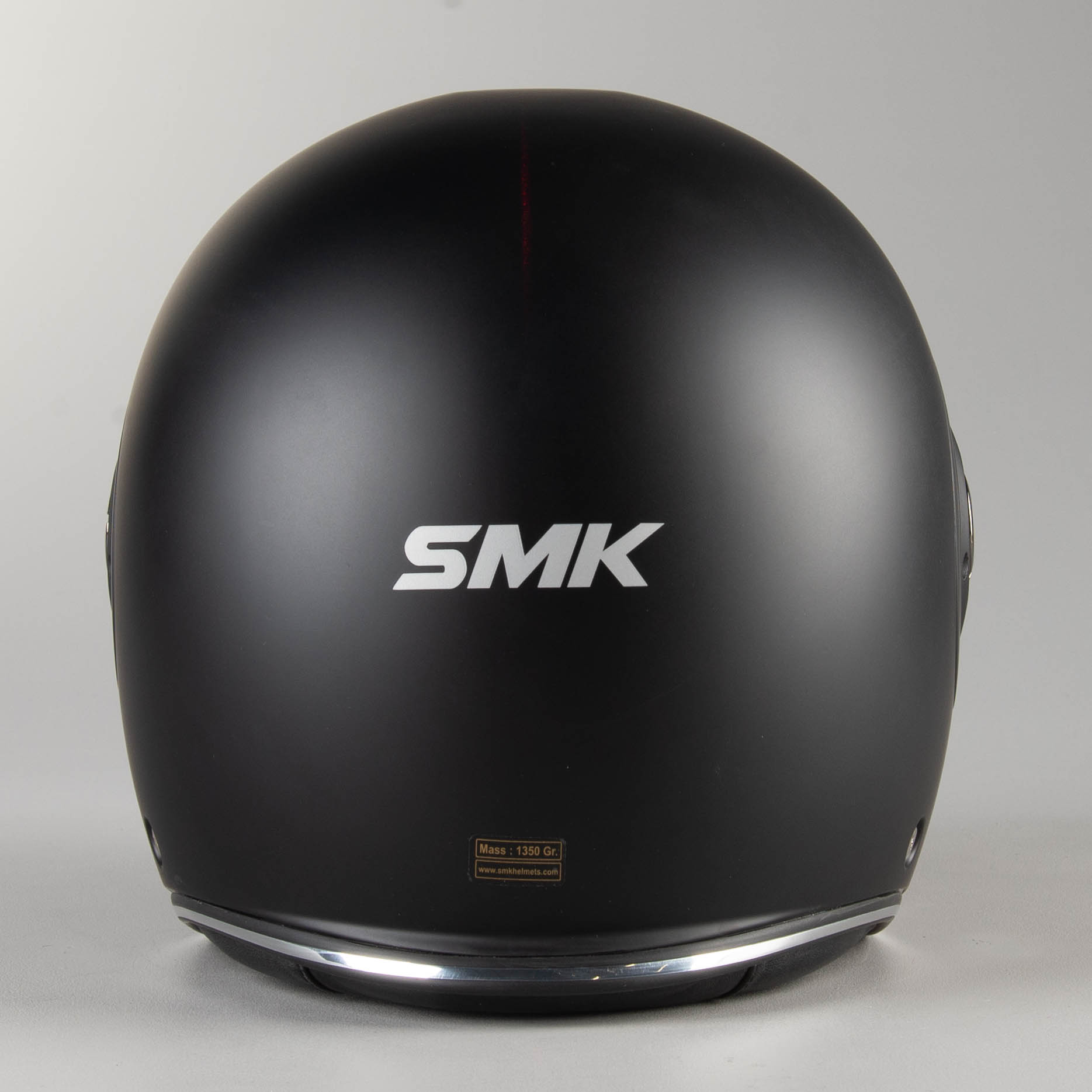 SMK Eldorado Jet Open Helmet