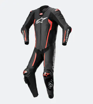 Leren Motorpak Alpinestars Missile V2