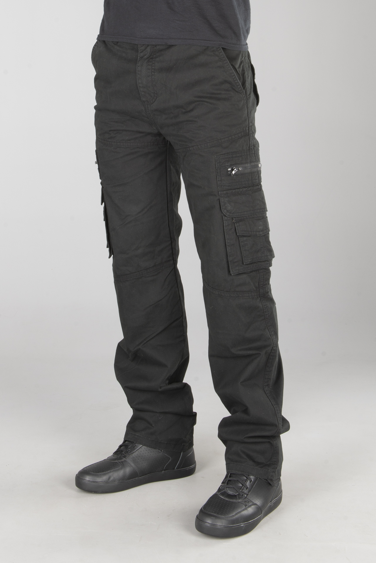 Course Aramid Reinforced Loose Fit MC Cargo Pants