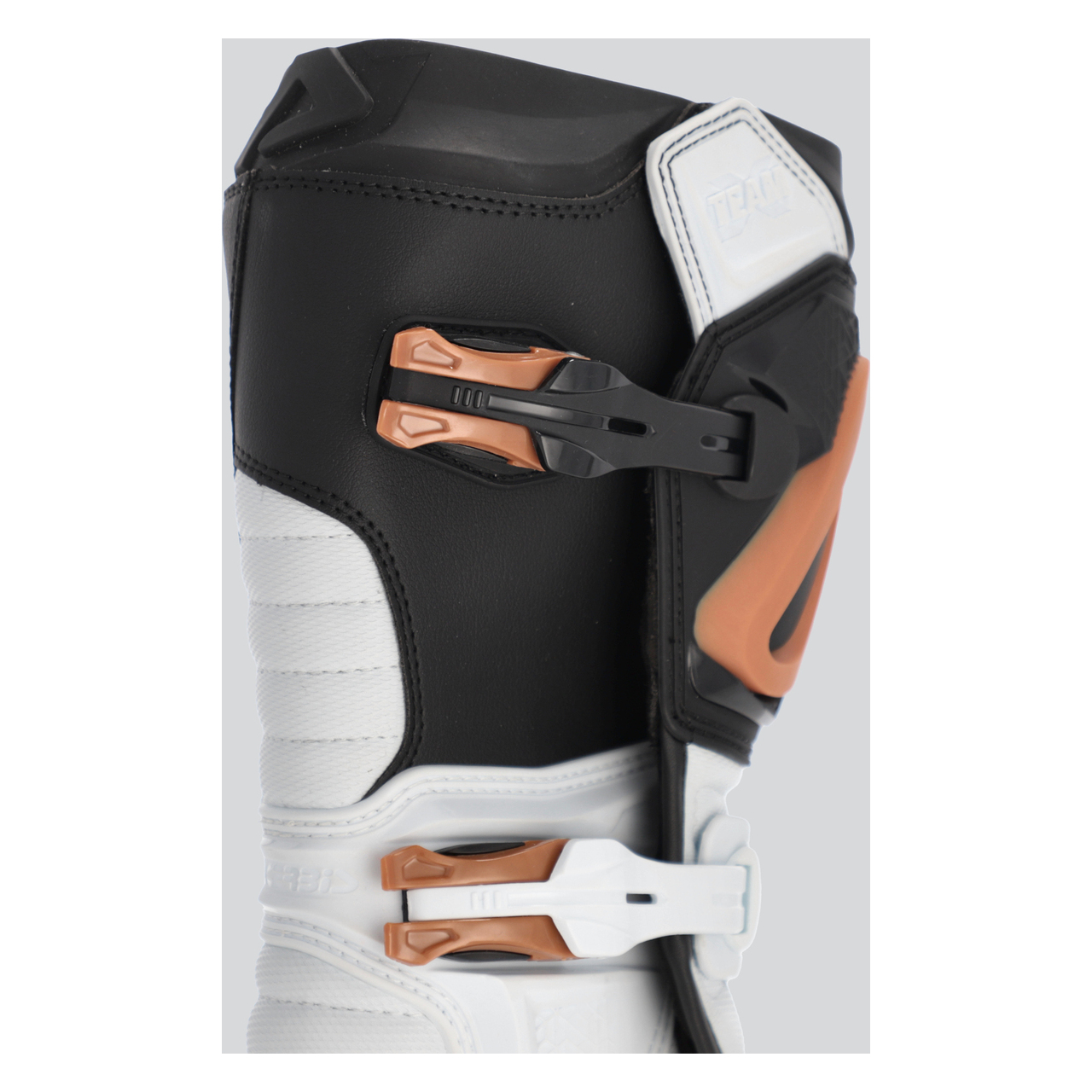 Botas de Cross Acerbis X-Team 2.0