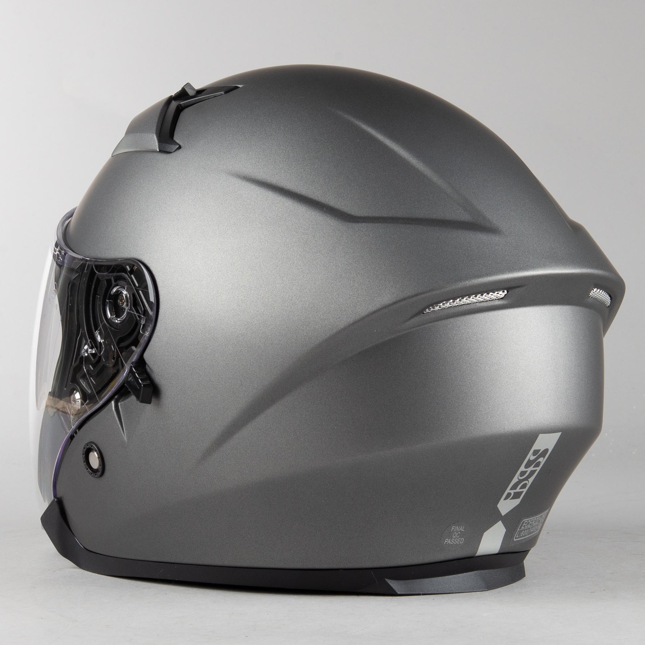 iXS 99 1.0 Helmet