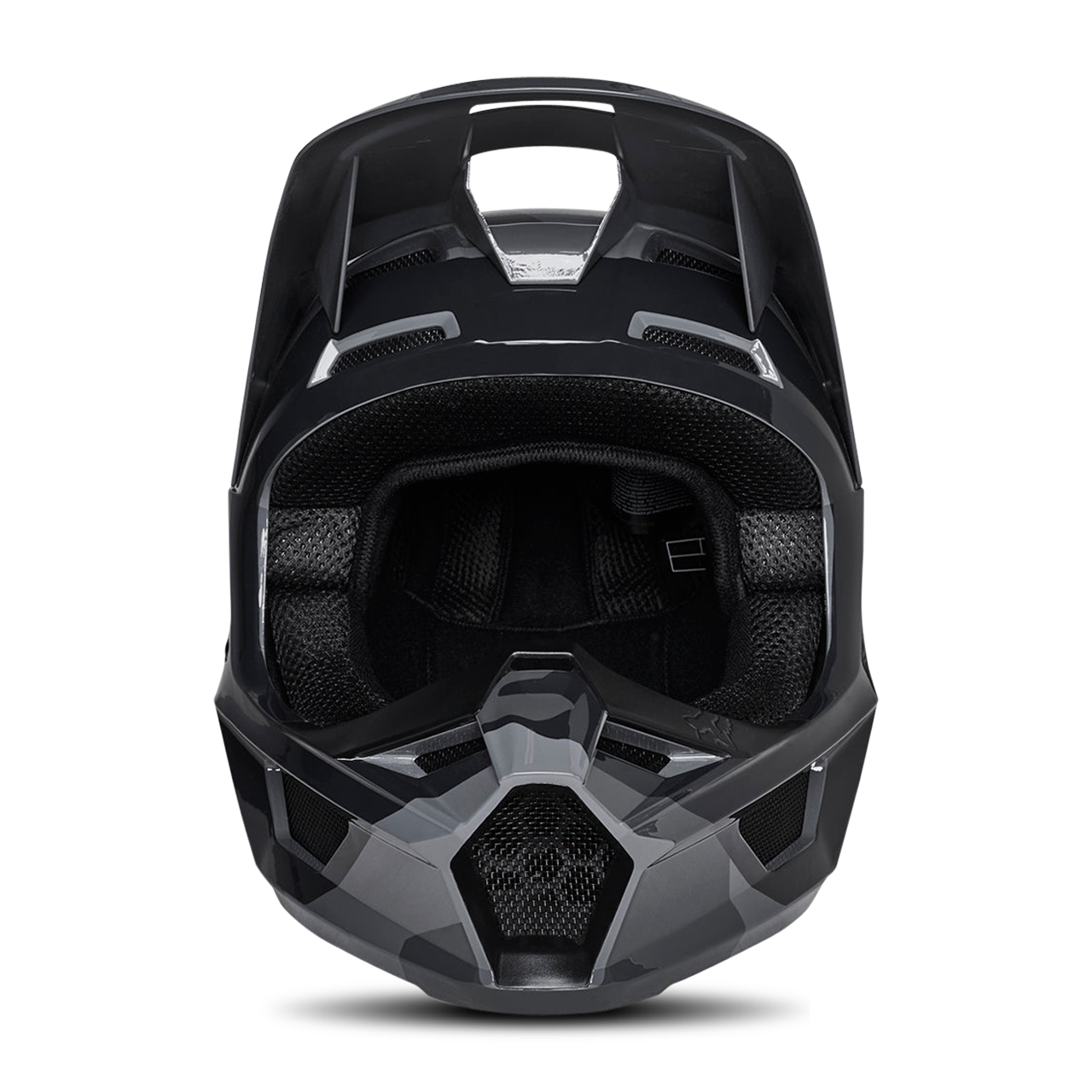 Casco de Cross FOX V1 Mips® BNKR