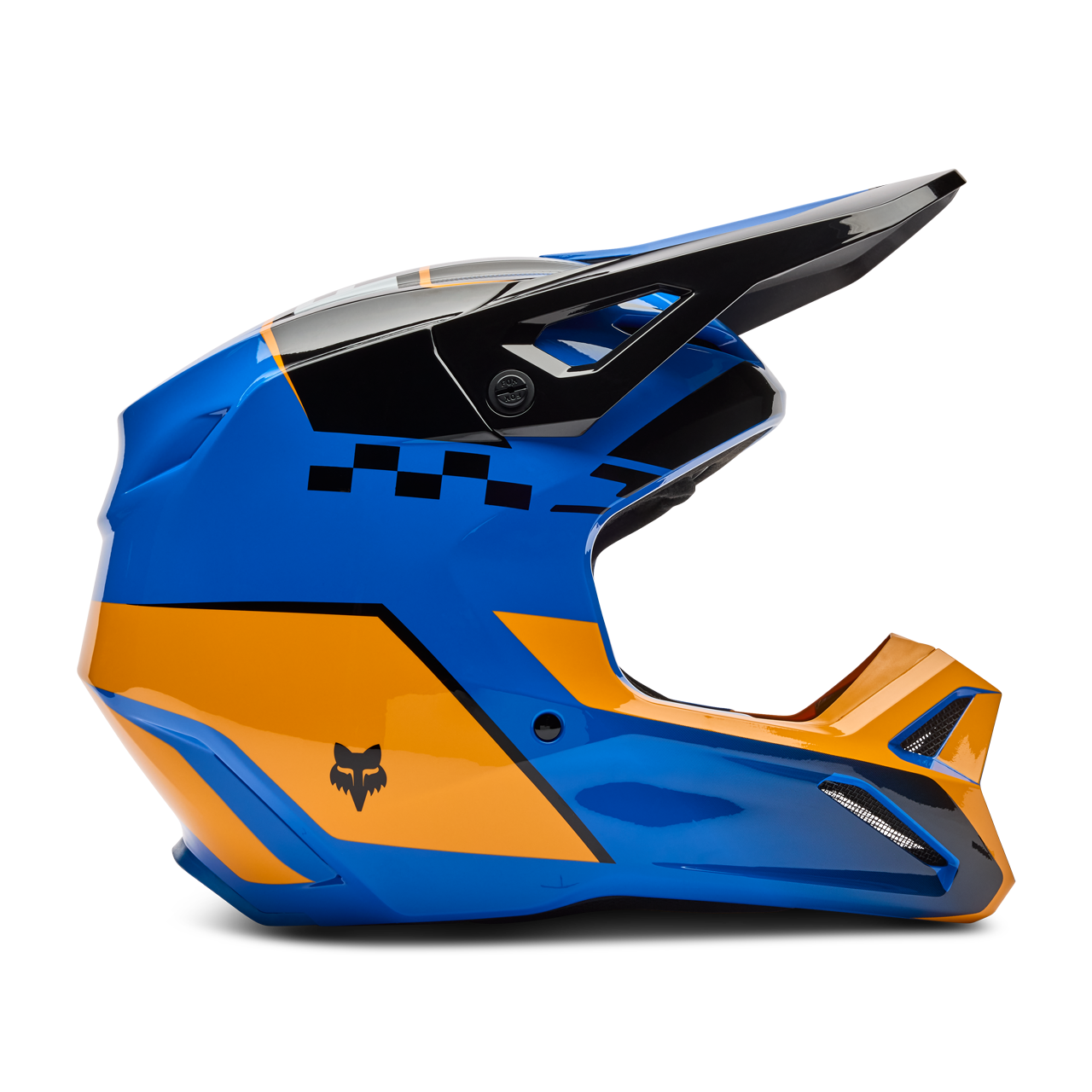 Motokrosové helmy Fox Racing (MX) | Fox Racing