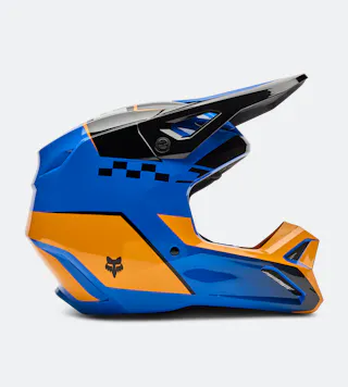 Motokrosová helma FOX V1 Collect