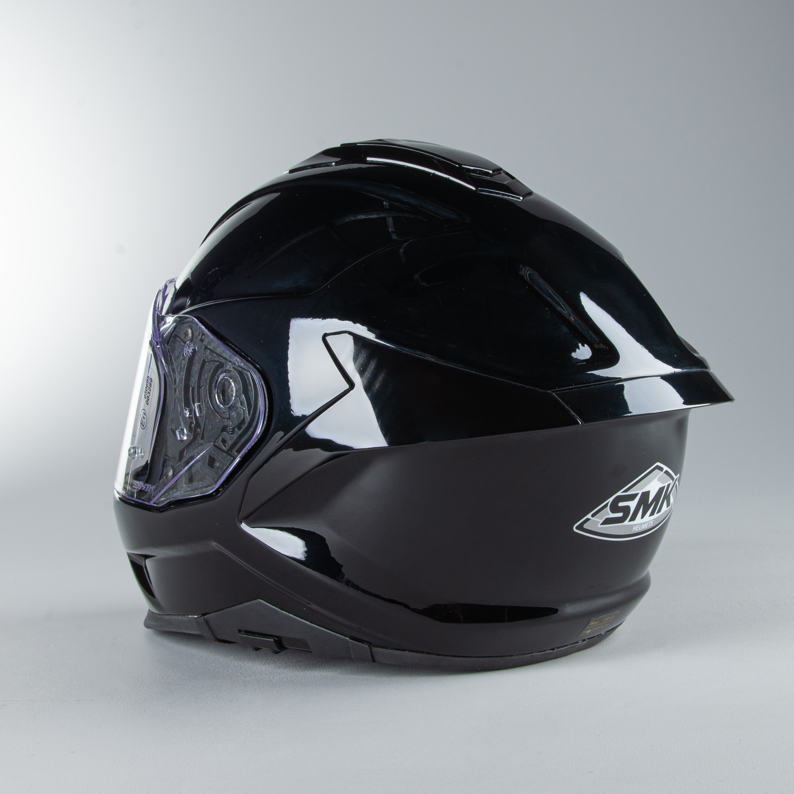 SMK Titan Full Face Helmet