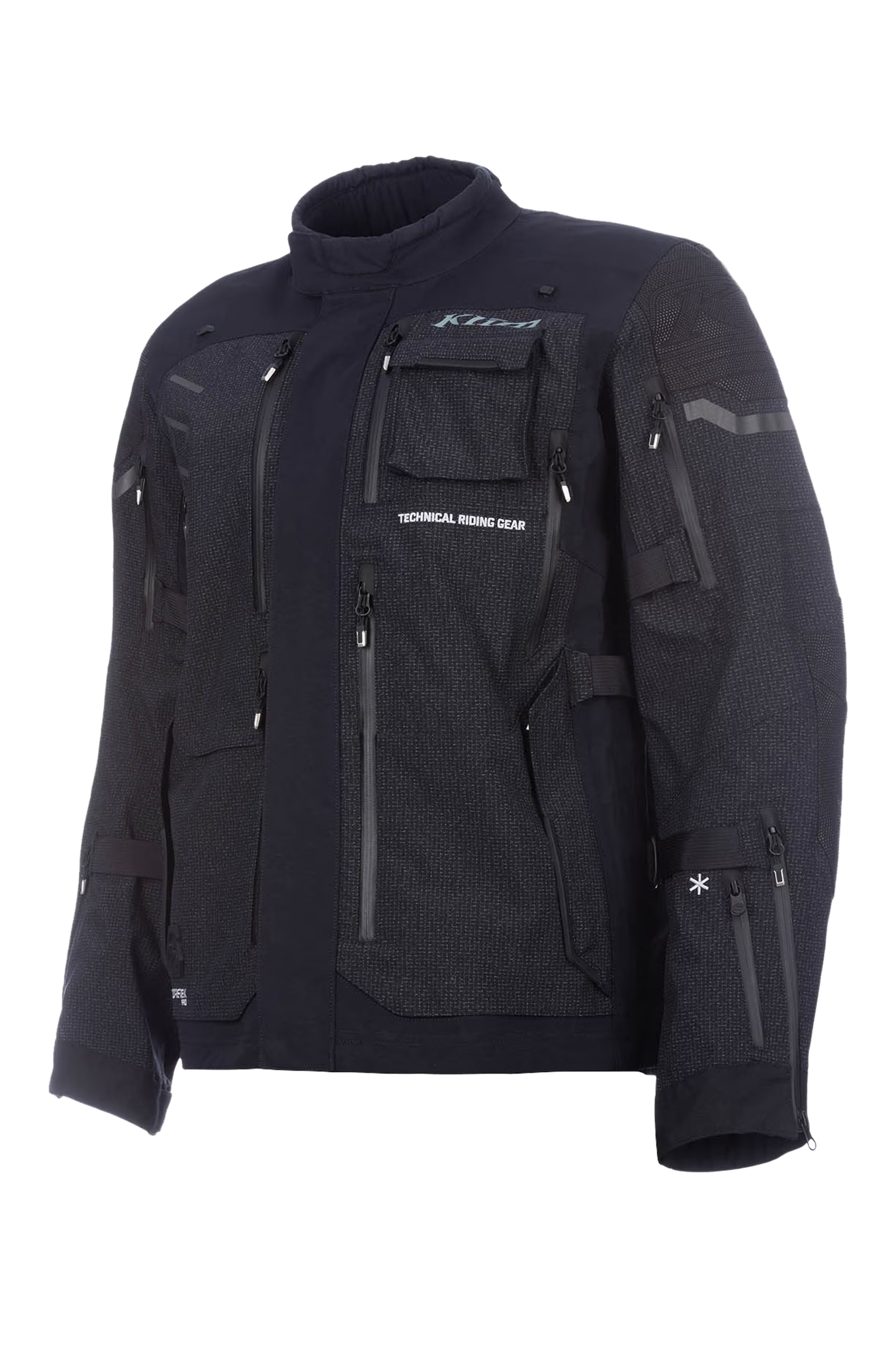 Bunda MC Klim Badlands Pro A3