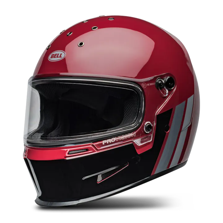 Integraalhelm Bell Eliminator GT