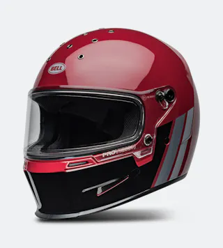 Integrální Helma Bell Eliminator GT